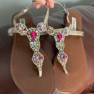 Steve Madden sandals